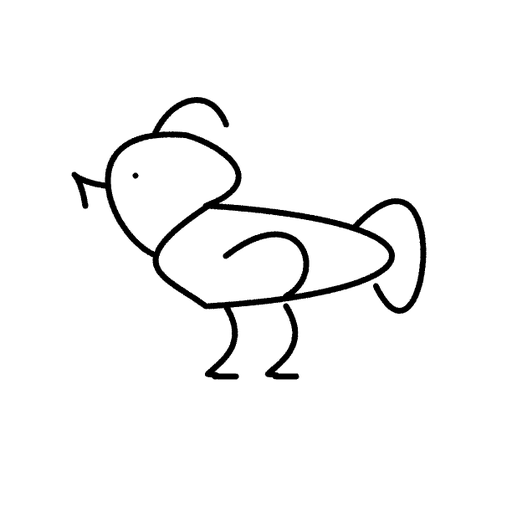 SketchAgent Phase 1